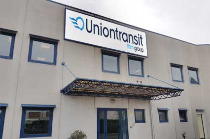 Uffici Uniontransit