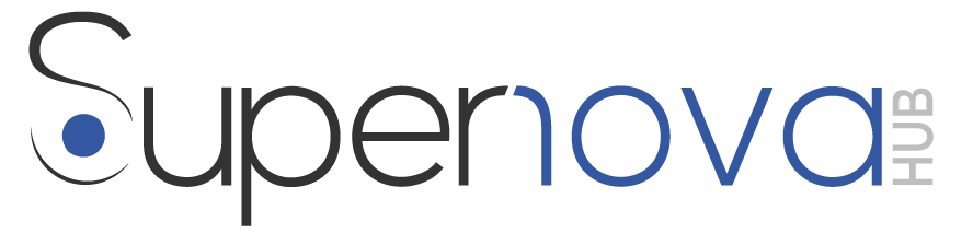 logo Supernova