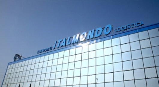 Sede Italmondo di Lainate
